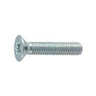 Pan head cross screw B702 B02
