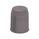 Plastic protective cover (for PVC cylinder) BHCBHKM