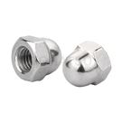 Cap (SUS316 SUS316TI SUS318LN 1.4529) CAP-DIN1587