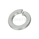 Spring washer (SUS316 SUS316TI SUS318LN 1.4529) CAP-DIN127B