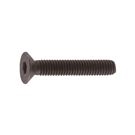 Hexagon socket head screw (full thread) B73