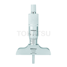 128 Series Micrometer Depth Gauge