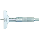 129 Series Micrometer Depth Gauge