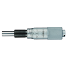 Micrometer head (0.5mm per rotation) 149 series