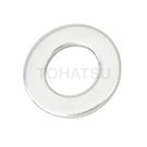 Washer (without chamfer SUS316 SUS316TI SUS318LN 1.4529) CAP-DIN125A