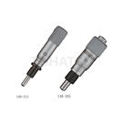 148 Series Micrometer Head 0.5mm per rotation