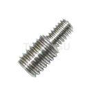 Adapter screw (male thread M4 to male thread M6) TAEM6M4