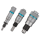 148 Series Micrometer Head One Rotation 0.1mm