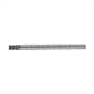 End Mill (4-Flute) SUPER ONE-CUT DZ-SOCLS4 Series