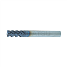 End Mill (4-Flute) SUPER ONE-CUT DZ-SOCS4 Series