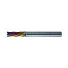 End Mill (4-Flute) ECH-SD Series