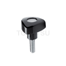 Three-petal knob VTR.P