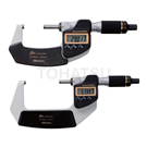 QuantuMike Dustproof and waterproof next generation micrometer Digital output type