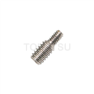 Adapter screw (male #8 to male 1/4") TAEE8E25
