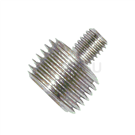 Adapter screw (male thread M16 to male thread M6) TAEM16M6