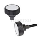 Embossed knob handle GN3663