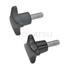 Knob handle GN6335.5-SK GN6335.5-ST
