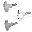 Knob handle GN6335.5-AM GN6335.5-AP GN6335.5-ES