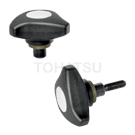 Torque Limit Knob (Three-petal type) SGR3664