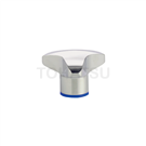 Three-flap knob (food grade, hygienic) GN5445