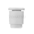 Pipe Cap (Oval) KQ2C Series