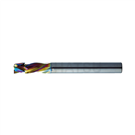 End Mill (3-Flute) ECX-SD Series