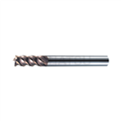 Carbide end mill (4-edge) EPP4160-TH