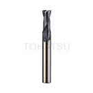Carbide End Mill (2-Flute) HGOS2020-PN