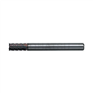 High Hardness End Mill (6-Flute) MHDH645 Series