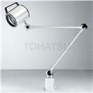 Waterproof Halogen Work Light HTT Series