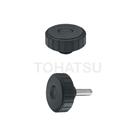 Grooved knobs (soft type) MBT-SOFT MBT.P-SOFT