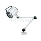 Waterproof Quartz Work Light HT-L70 HT-M70 HT-S70