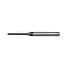 High Hardness Long Neck End Mill (4-Flute) MHRH430 Series