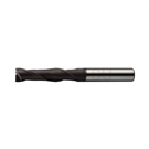Carbide End Mills (2-Flute Long-Flute) MS2LSD Series