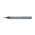 Carbide End Mills (2-Flute Medium-Length) MS2MSD Series