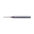Long Neck End Mill (2-Flute) MS2XLD0 Series