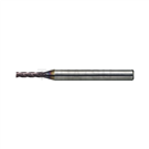 End Mills (4-Flute Half-Long Flute Length) MS4JCD Series