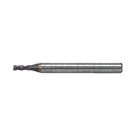 End Mills (4-Flute Medium Flute Length) MS4MCD Series