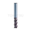 End mill (3-edge) MSE345 8 MSE345 10