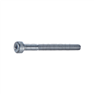 Stainless steel hexagon socket screw (half thread) S078