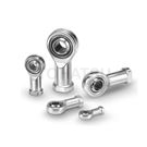 Floating joint piston rod front end mounting parts KJ-D series