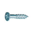 Pan head cross tapping screw (for wood) B11