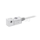 Auto switch (water resistant, 2-color display, solid state, steel band mounting type) D-G5BAL