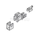 Reed switch holder BJ3-1