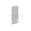 WAT-FSRESX-S WAT-FSRESX-Z Sensor bracket (single-plate reflector)