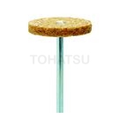 Handled polishing wheel 48899