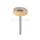 Handled polishing wheel 203H-9 233H-9