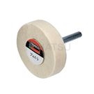 UFF512 polishing wheel with handle