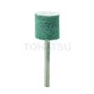 Handled polishing wheel 48889