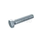 Hexagonal head bolts (SUS316) CAP-DIN933